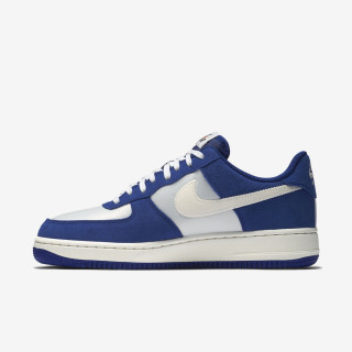 NIKE Спортни обувки AIR FORCE 1 