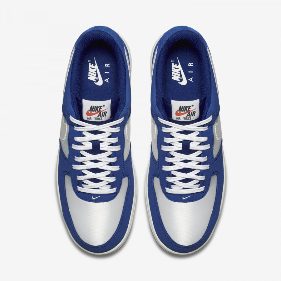 NIKE Спортни обувки AIR FORCE 1 