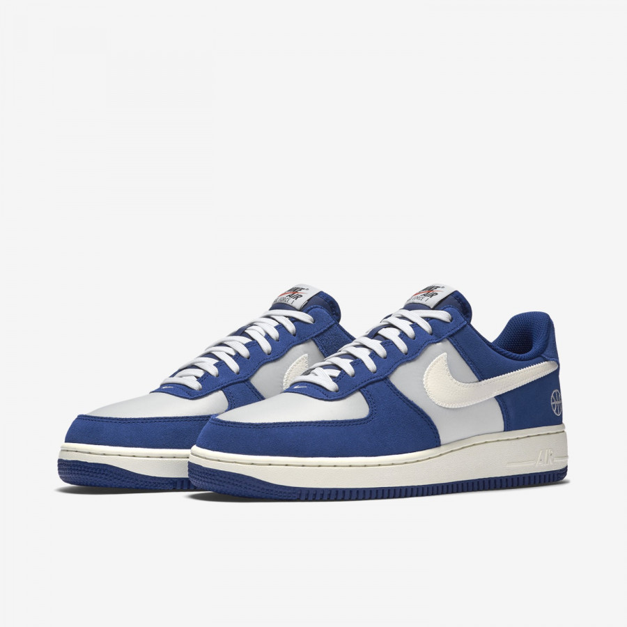 NIKE Спортни обувки AIR FORCE 1 