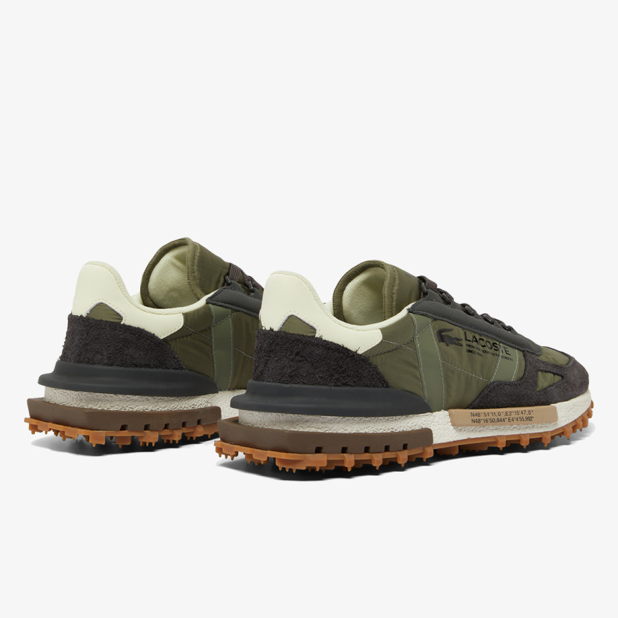 LACOSTE Спортни обувки ELITE ACTIVE 
