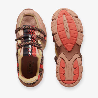 LACOSTE Спортни обувки L003 ACTIVE RUNWAY 