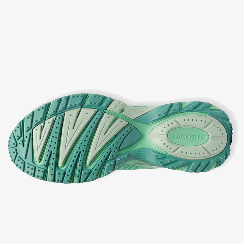 LACOSTE Спортни обувки L003 NEO SHOT 