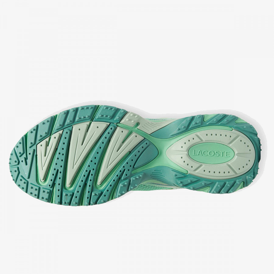 LACOSTE Спортни обувки L003 NEO SHOT 