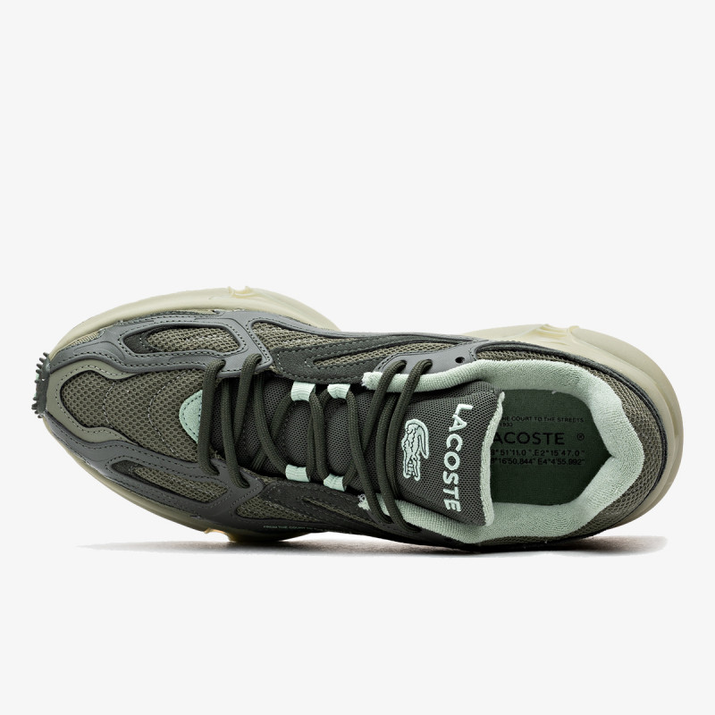 LACOSTE Спортни обувки L003 2K24 