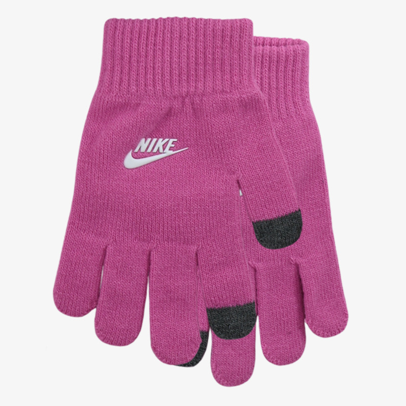 NIKE Комплект NAG GRADIENT PEAK POM BEANIE S 