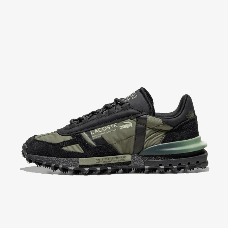LACOSTE Спортни обувки ELITE ACTIVE 225 6 SFA 