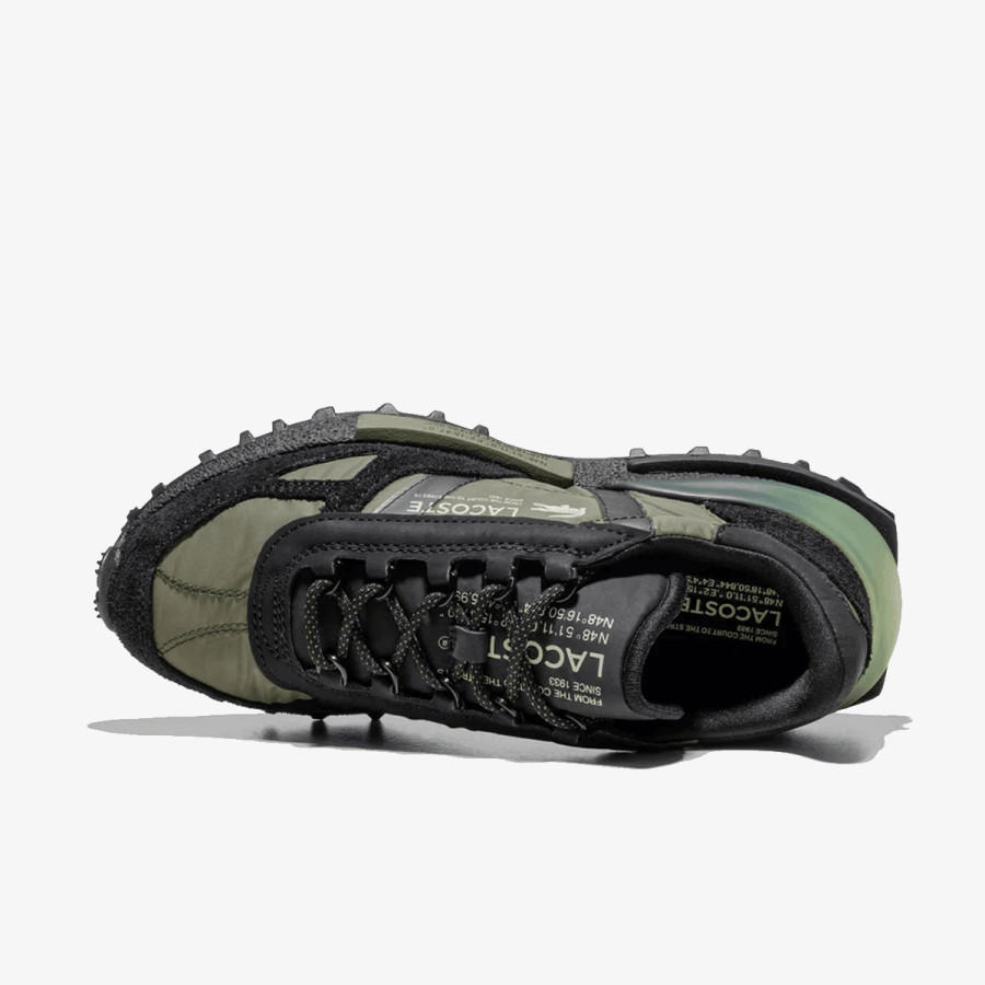 LACOSTE Спортни обувки ELITE ACTIVE 225 6 SFA 
