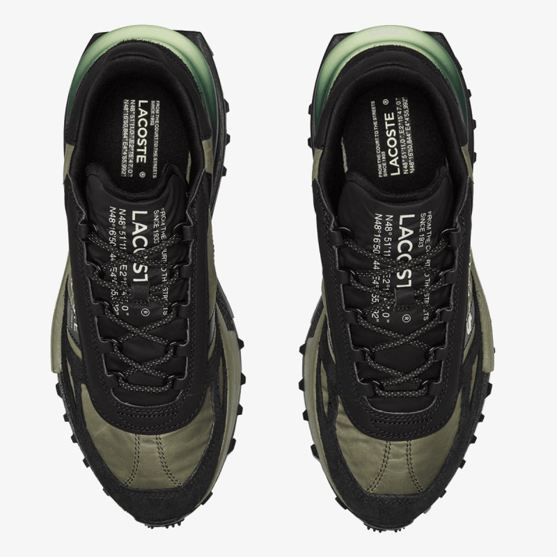 LACOSTE Спортни обувки ELITE ACTIVE 225 5 SMA 