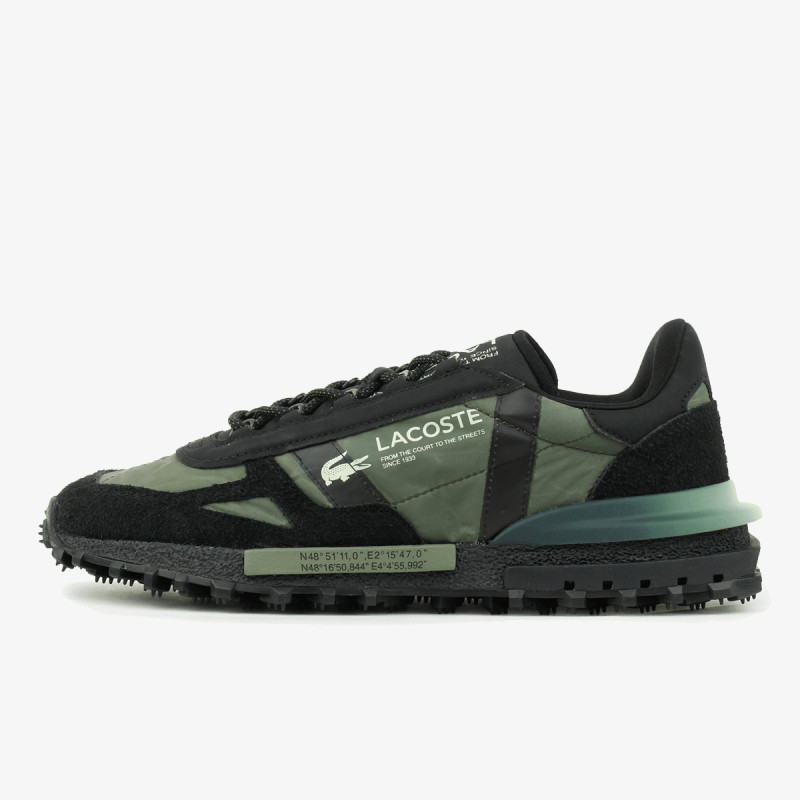 LACOSTE Спортни обувки ELITE ACTIVE 225 5 SMA 