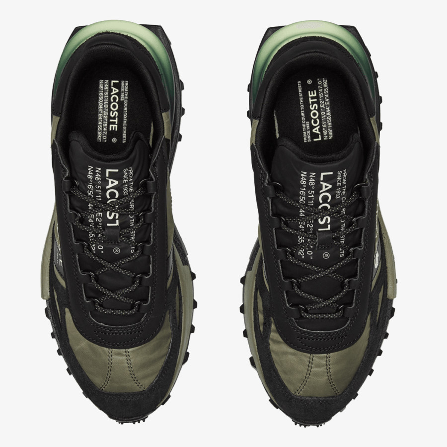 LACOSTE Спортни обувки ELITE ACTIVE 225 5 SMA 