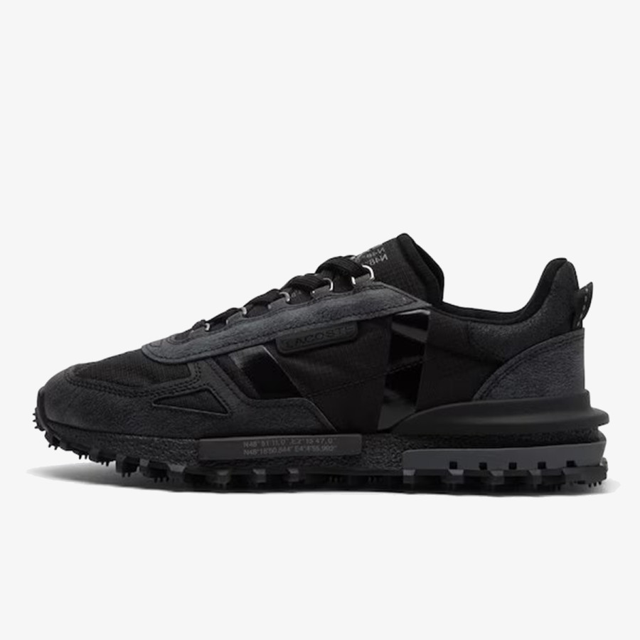 LACOSTE Спортни обувки ELITE ACTIVE 225 8 SMA 