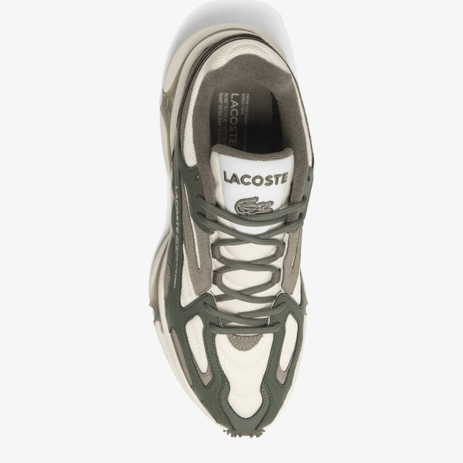 LACOSTE Спортни обувки L003 2K24 225 1 SMA 