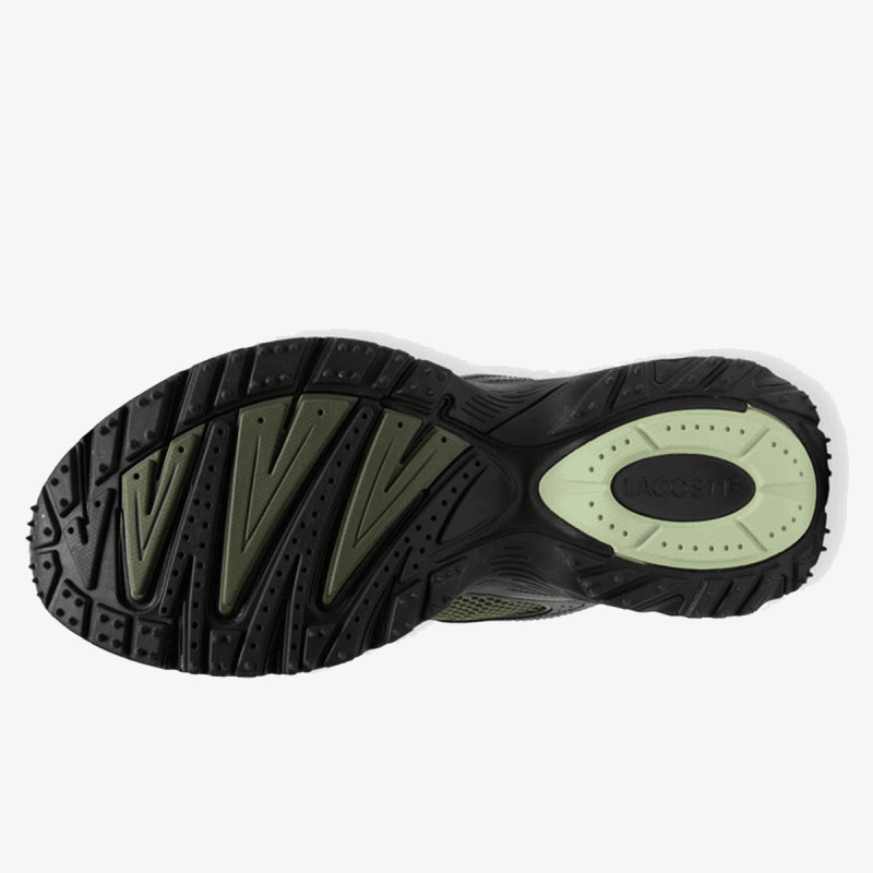 LACOSTE Спортни обувки L003 NEO SHOT 225 6 SMA 