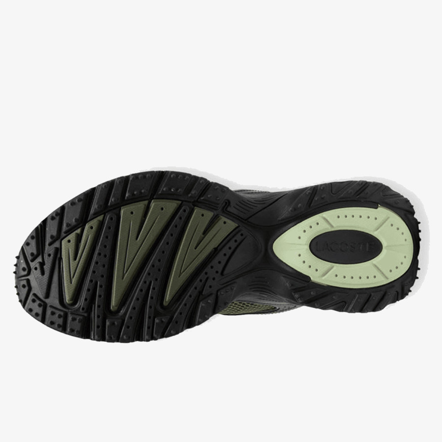 LACOSTE Спортни обувки L003 NEO SHOT 225 6 SMA 
