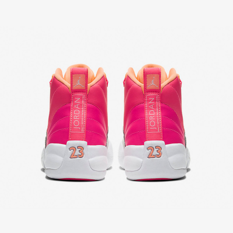 NIKE Спортни обувки AIR JORDAN 12 RETRO GG 