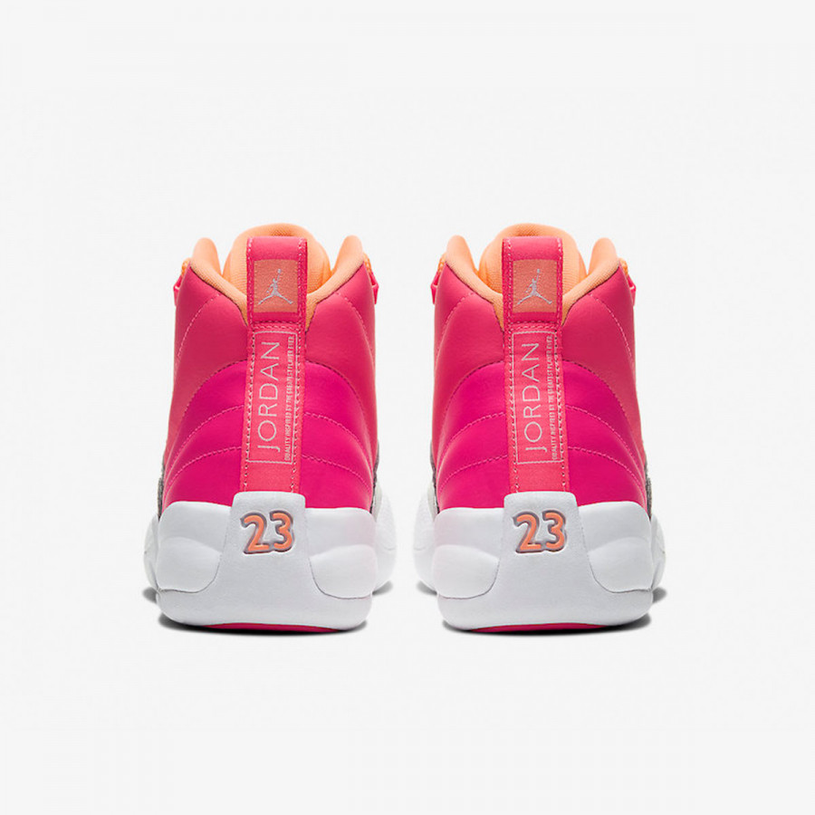 NIKE Спортни обувки AIR JORDAN 12 RETRO GG 