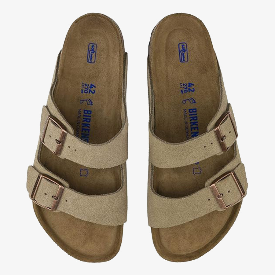 BIRKENSTOCK Чехли Arizona 