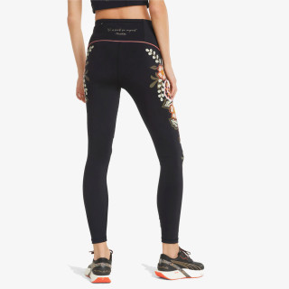 PUMA Клин PUMA FRIDA KAHLO 7/8 TIGHT 