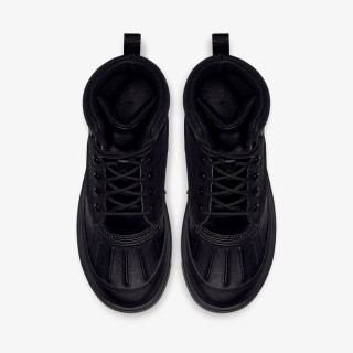 NIKE Зимни обувки WOODSIDE 2 HIGH BG 