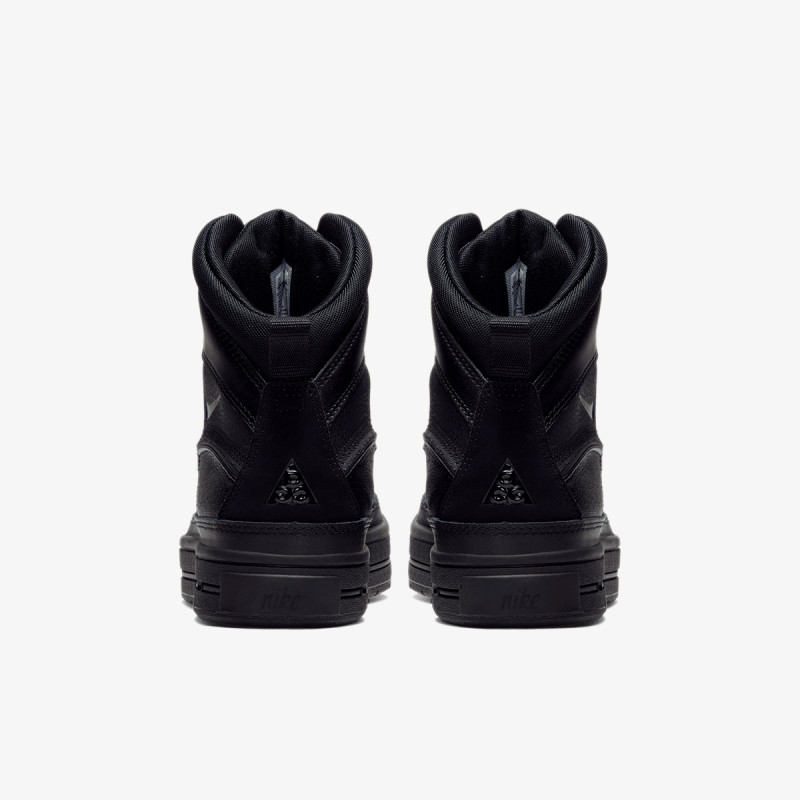 NIKE Зимни обувки WOODSIDE 2 HIGH BG 