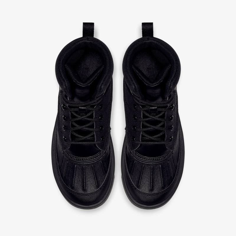 NIKE Зимни обувки WOODSIDE 2 HIGH BG 
