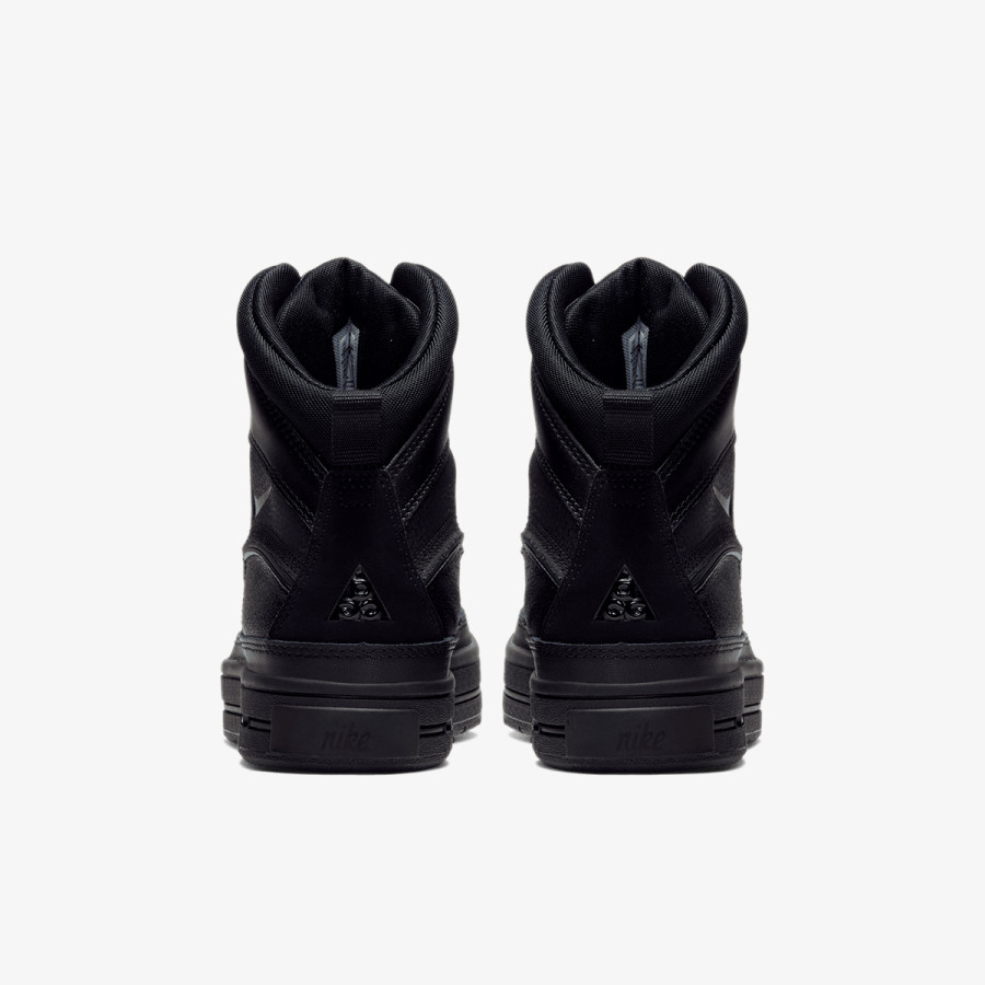 NIKE Зимни обувки WOODSIDE 2 HIGH BG 