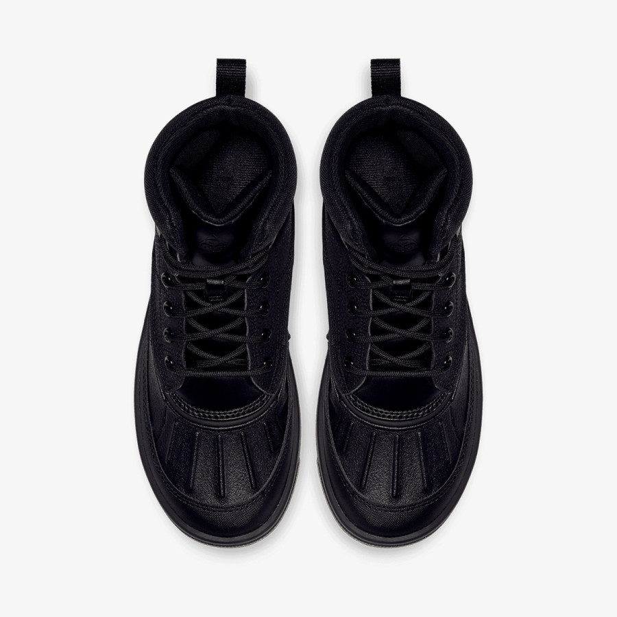NIKE Зимни обувки WOODSIDE 2 HIGH BG 