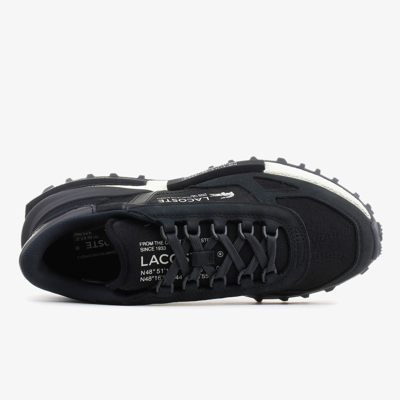LACOSTE Спортни обувки ELITE ACTIVE 