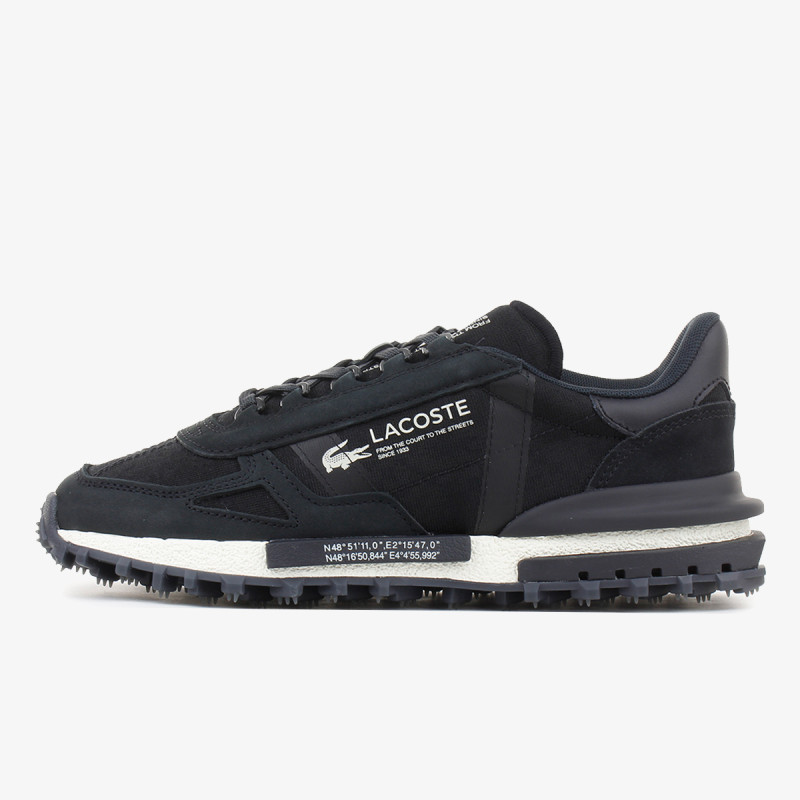 LACOSTE Спортни обувки ELITE ACTIVE 