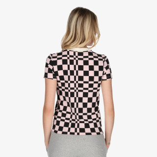 PUMA Тенискa PUMA Downtown AOP Tee 