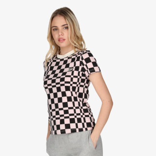 PUMA Тенискa PUMA Downtown AOP Tee 