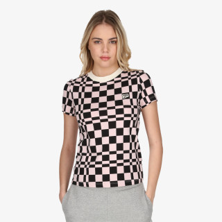 PUMA Тенискa PUMA Downtown AOP Tee 
