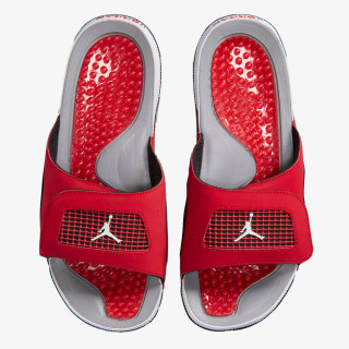 NIKE Чехли JORDAN HYDRO IV RETRO 