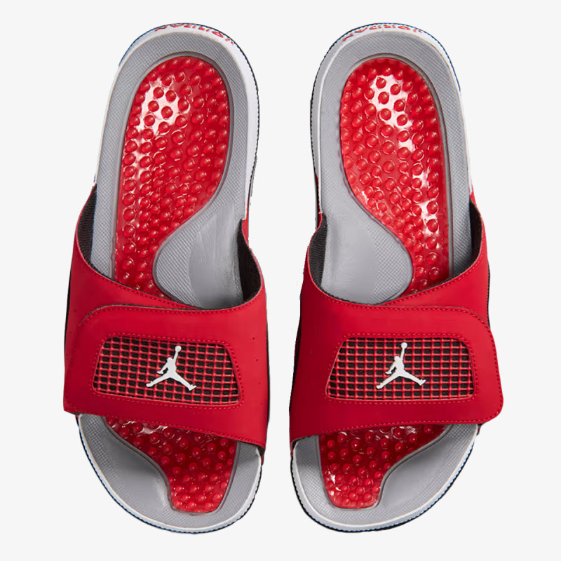 NIKE Чехли JORDAN HYDRO IV RETRO 