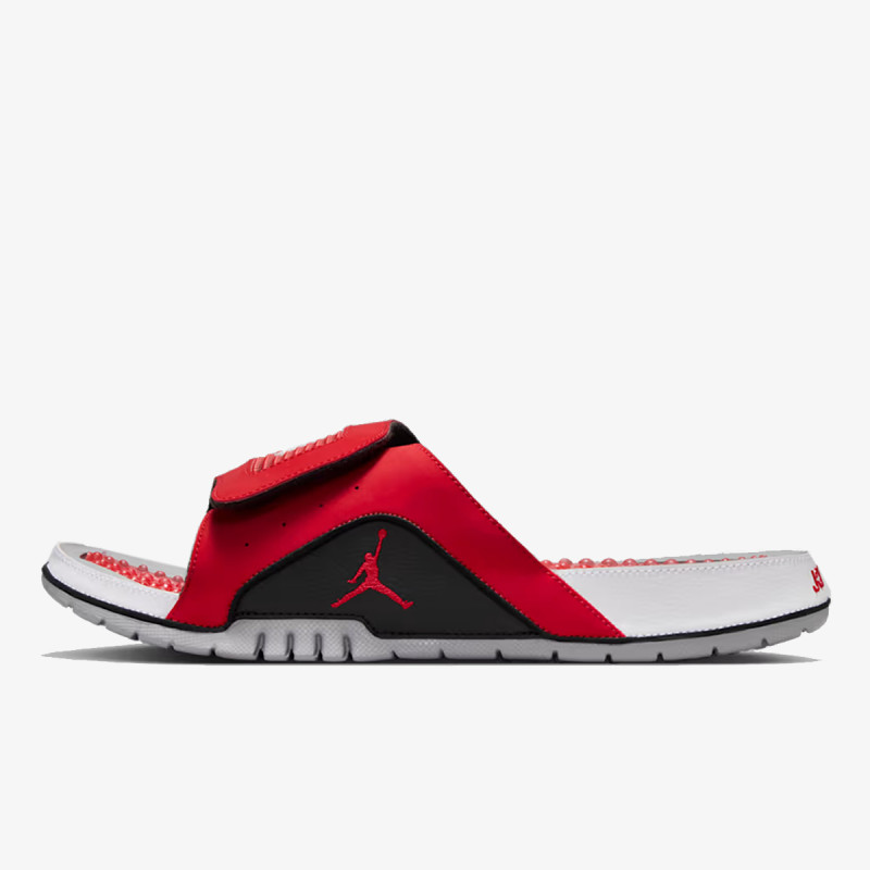 NIKE Чехли JORDAN HYDRO IV RETRO 