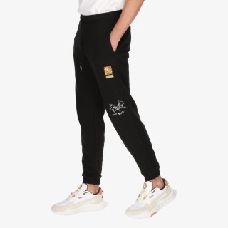 PUMA Долнищe PUMA PUMA x BRITTO Sweatpants 