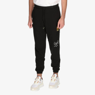 PUMA Долнищe PUMA PUMA x BRITTO Sweatpants 