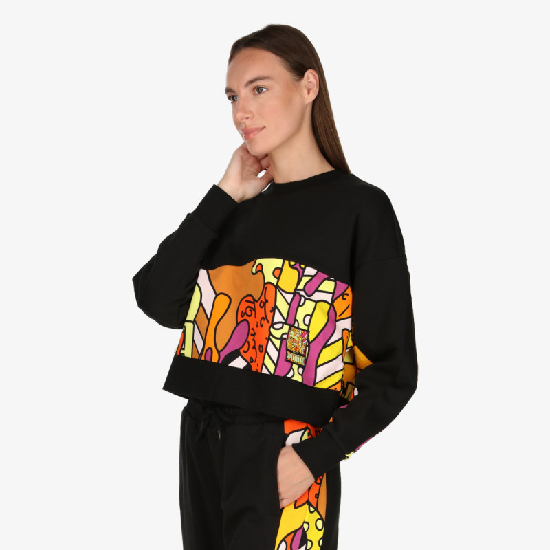 puma britto