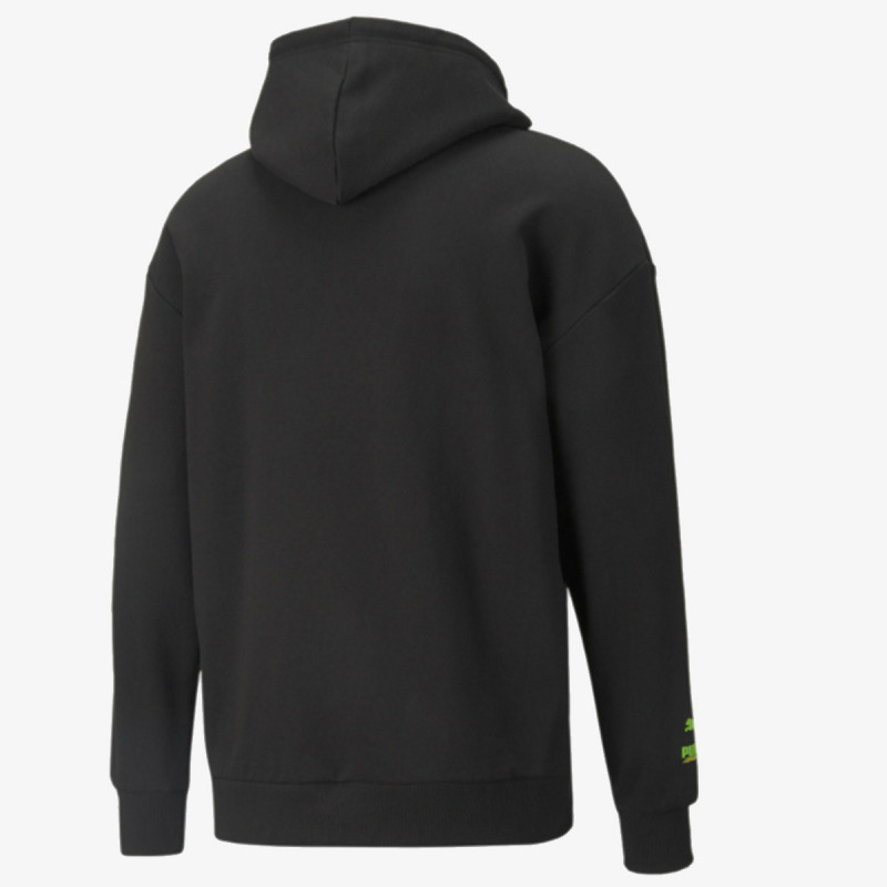 PUMA Суитшърт PUMA PUMA x SANTA CRUZ Hoodie 