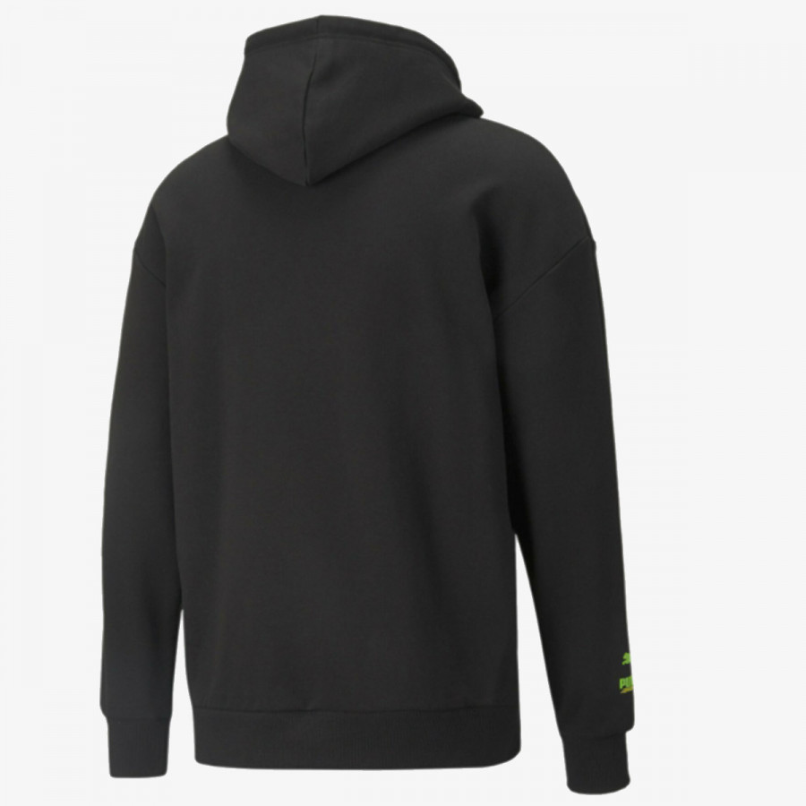 PUMA Суитшърт PUMA PUMA x SANTA CRUZ Hoodie 