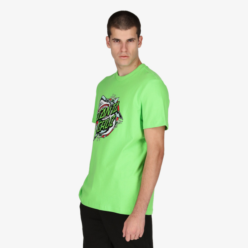 PUMA Тенискa PUMA PUMA x SANTA CRUZ Tee 