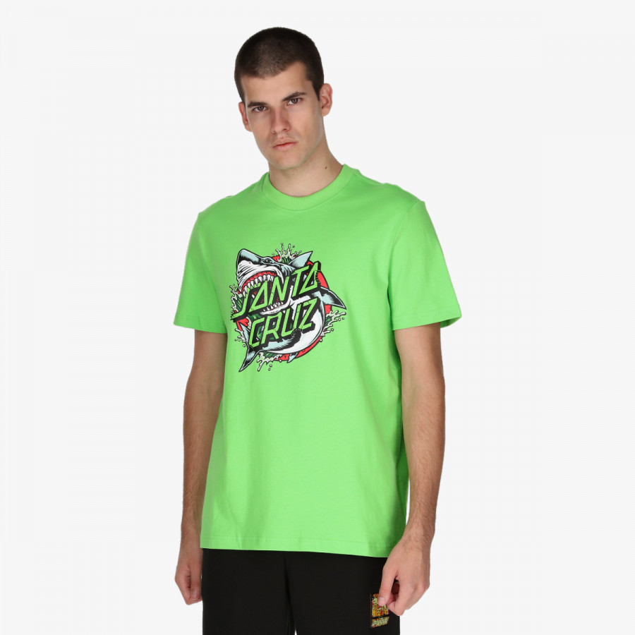 PUMA Тенискa PUMA PUMA x SANTA CRUZ Tee 