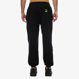 PUMA Долнищe PUMA PUMA x SANTA CRUZ Sweatpants 