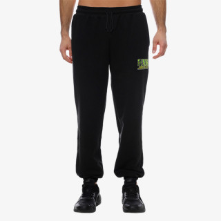 PUMA Долнищe PUMA PUMA x SANTA CRUZ Sweatpants 