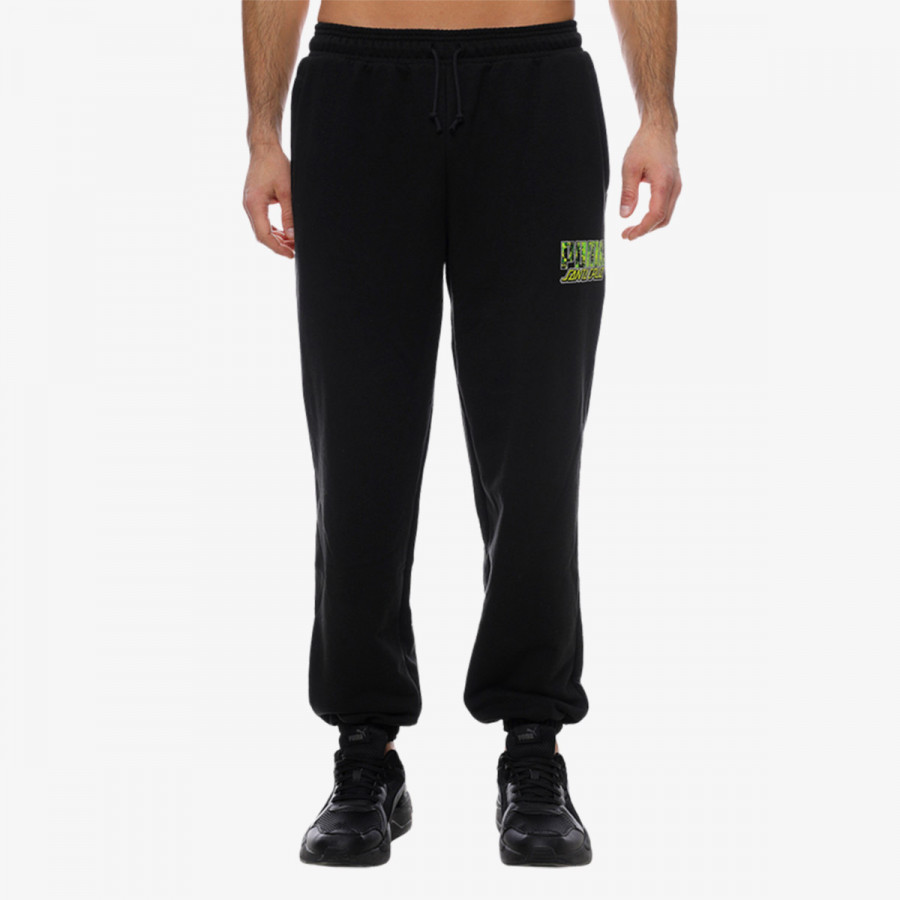 PUMA Долнищe PUMA PUMA x SANTA CRUZ Sweatpants 