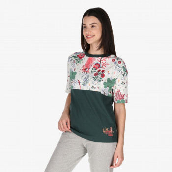 PUMA Тенискa PUMA Тенискa PUMA PUMA x LIBERTY AOP Tee 