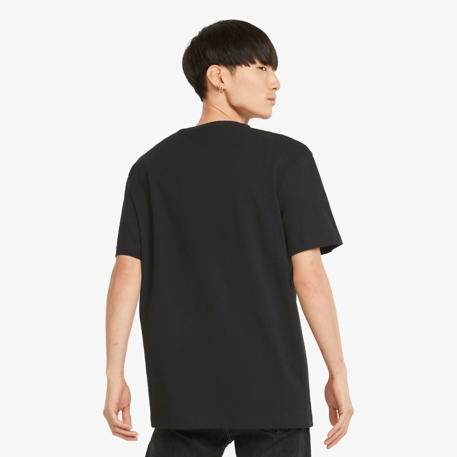 PUMA Тенискa PUMA ADVENTURE PLANET Graphic Tee 