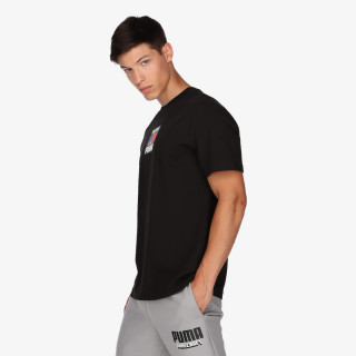 PUMA Тенискa PUMA PUMA x BUTTER GOODS Graphic Tee 