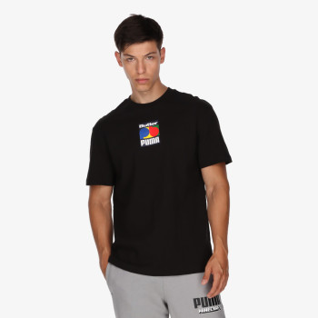 PUMA Тенискa PUMA PUMA x BUTTER GOODS Graphic Tee 