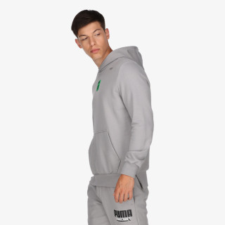 PUMA Суитшърт PUMA x MINECRAFT 